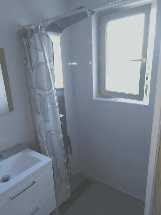 Guest house Chambre Myosotis
