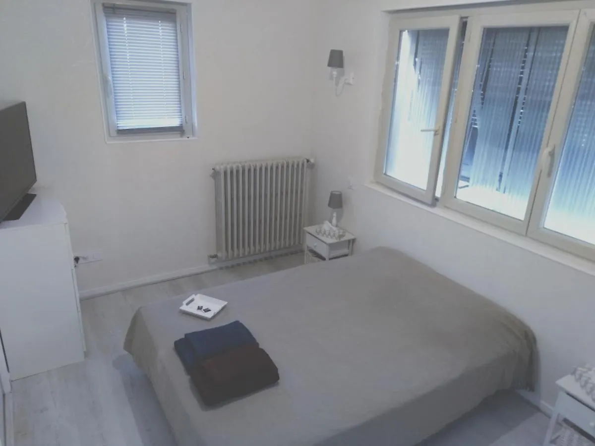Chambre Myosotis