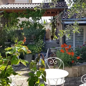 3* Frühstückspension Et Roulotte