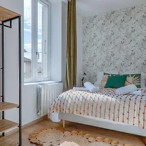  Aparthotel La Bouverie