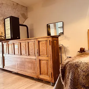  Apartment La Tannerie - Bedinshop
