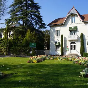 De Charme L'oree Du Parc Romans-sur-Isere